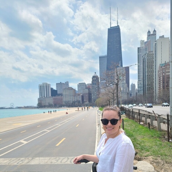 Meet your Posher, Mackenzie - Picture 1 of 1